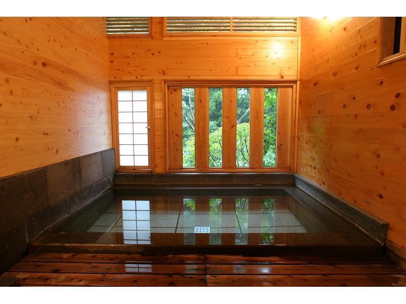 Ryokan Okunoyu Minamioguni Eksteriør billede