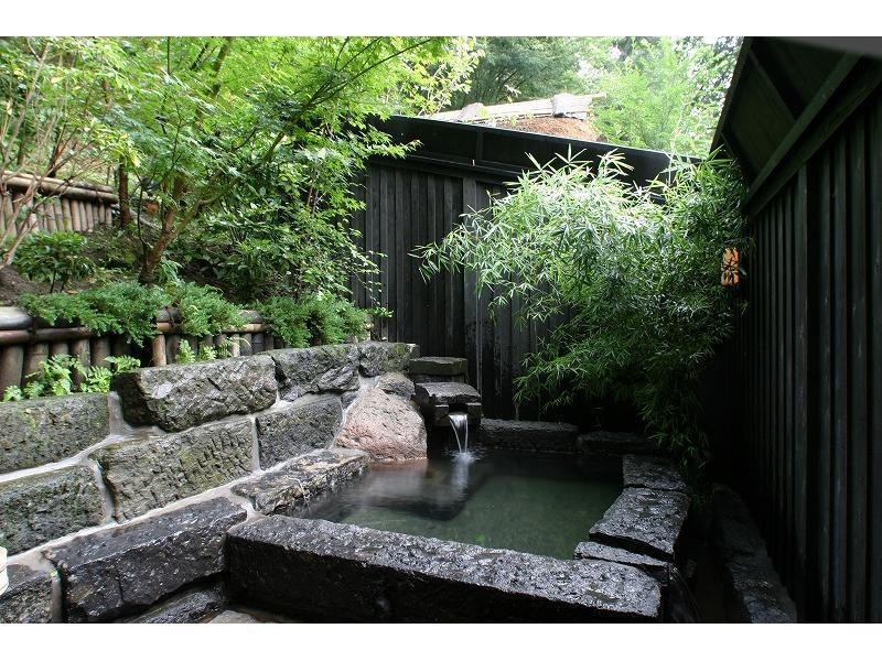 Ryokan Okunoyu Minamioguni Eksteriør billede