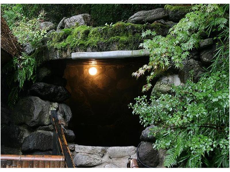 Ryokan Okunoyu Minamioguni Eksteriør billede