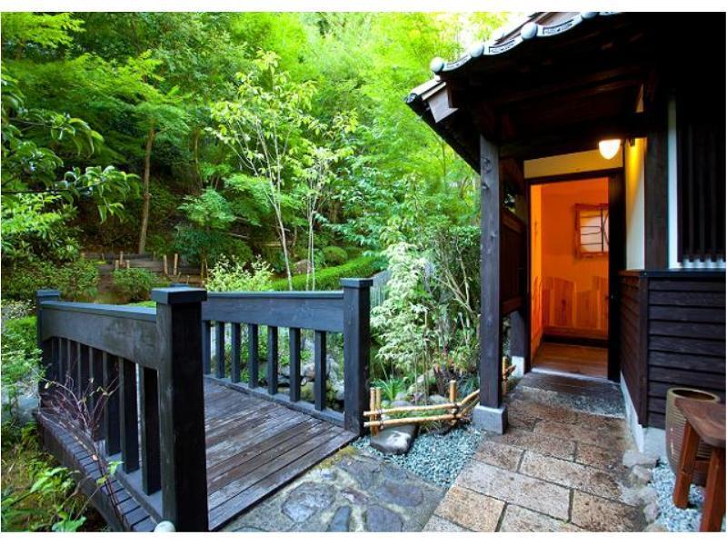 Ryokan Okunoyu Minamioguni Eksteriør billede