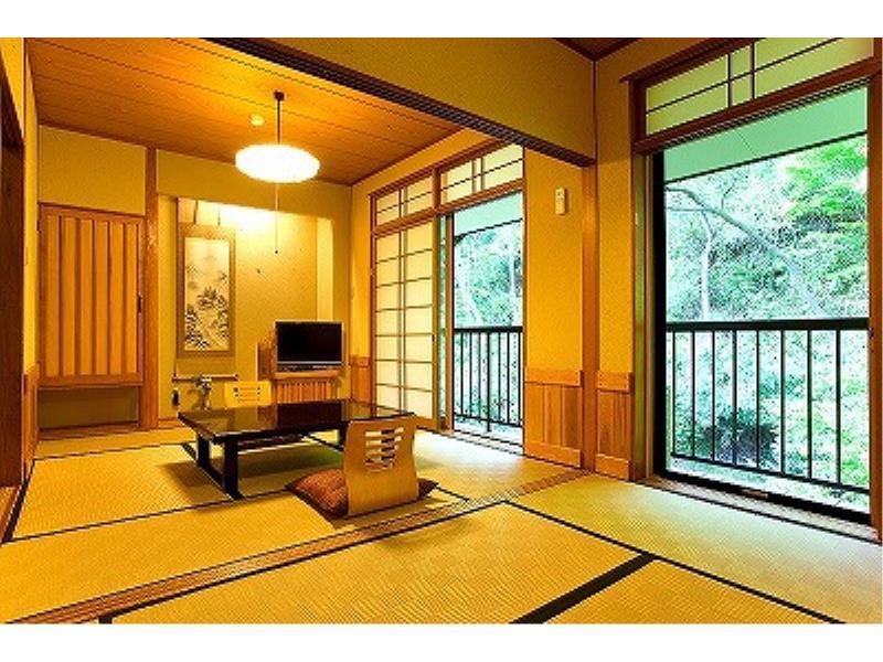 Ryokan Okunoyu Minamioguni Eksteriør billede