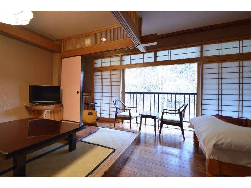 Ryokan Okunoyu Minamioguni Eksteriør billede